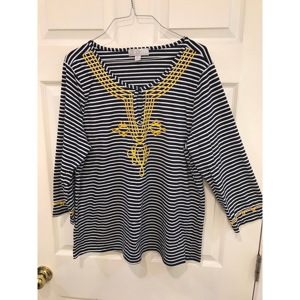 Carolyn Taylor Women top
